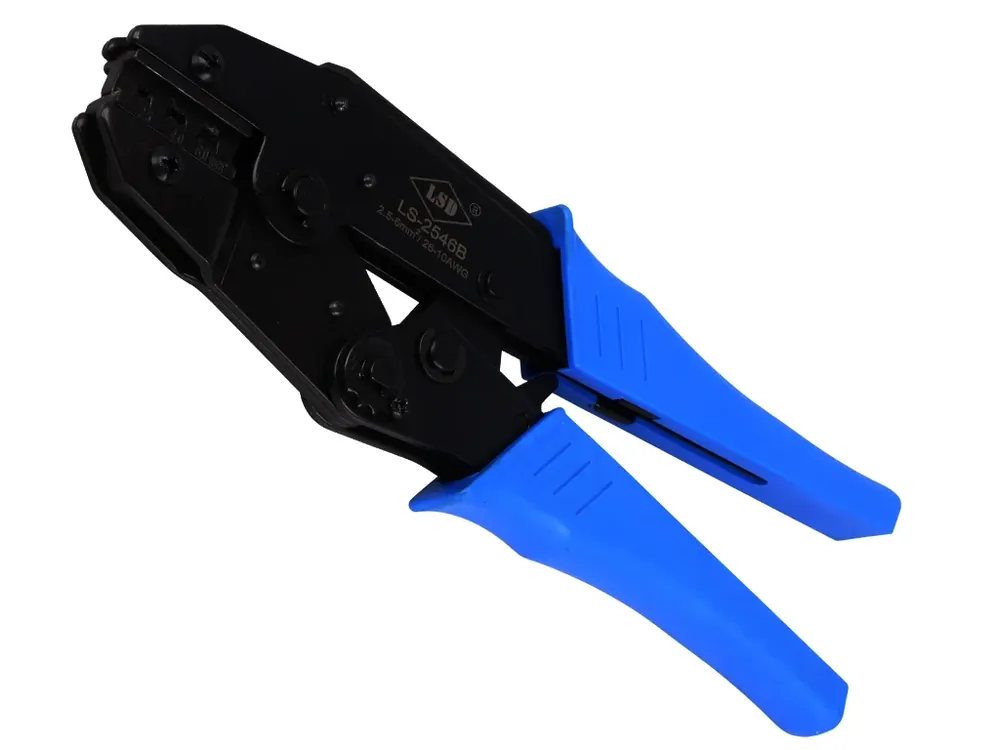 Kleště LS-2546B pro krimpování MC4 - Top cena
