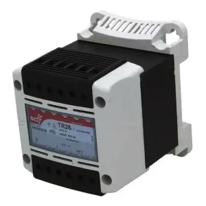 DF Electric 681000029 transformátor 1000VA 230V//230V - Nyní k dispozici