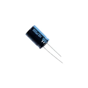 Elektrolytický kondenzátor 47uF 63V SKR470M1JE11M | Výborné hodnocení