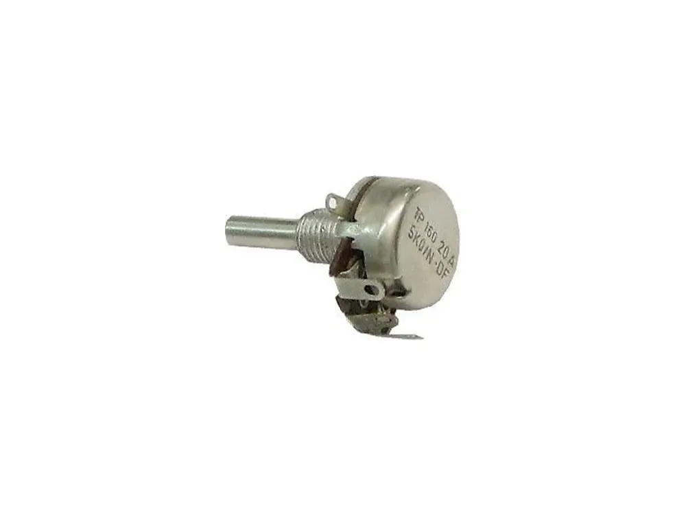 Poslední kusy - Potenciometr TP160 25B 1M0/N