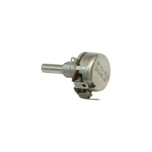 Potenciometr TP160 25B 100k/N - Jen dnes