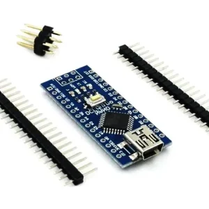 Arduino Nano V3.0 R3 klon s Atmega328P - Omezené zásoby