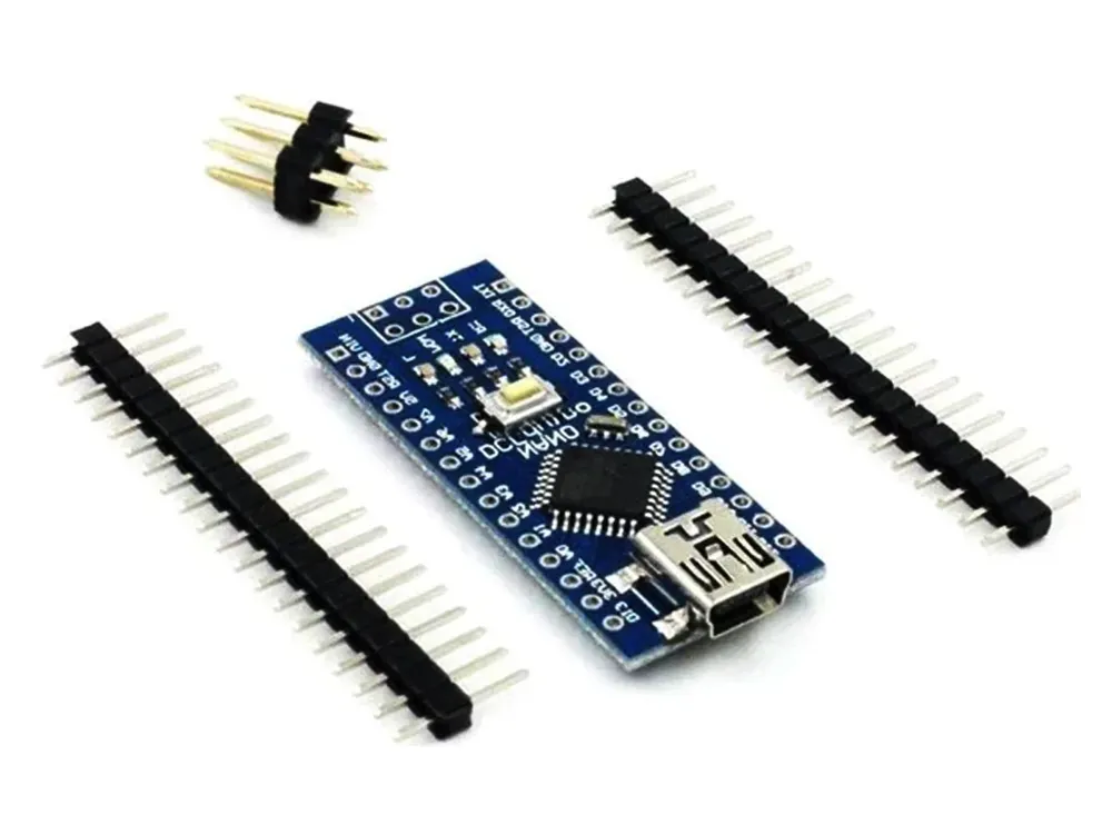 Arduino Nano V3.0 R3 klon s Atmega328P - Omezené zásoby