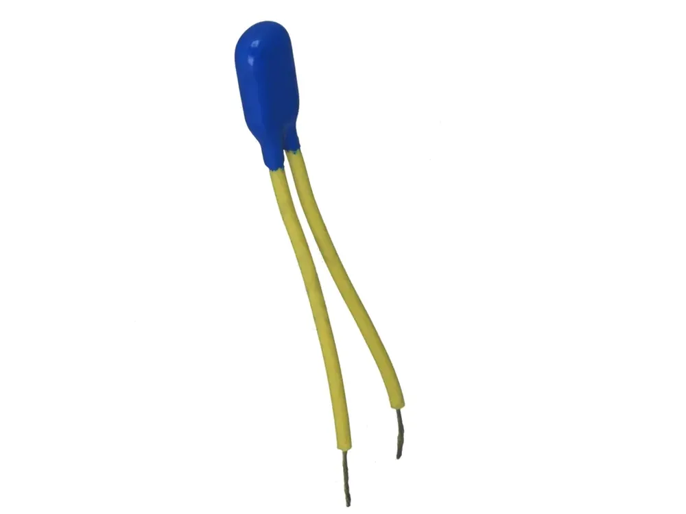 AM03.85.05.60/60-10 termostat NC 85°C 250V/2,5A - Jen pár kusů