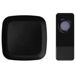 Nový produkt - Geti GWD106B domovní bezdrátový zvonek