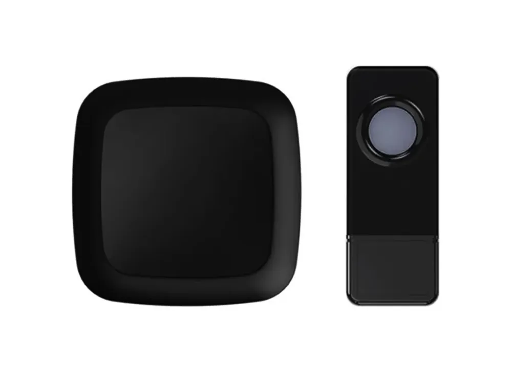 Nový produkt - Geti GWD106B domovní bezdrátový zvonek