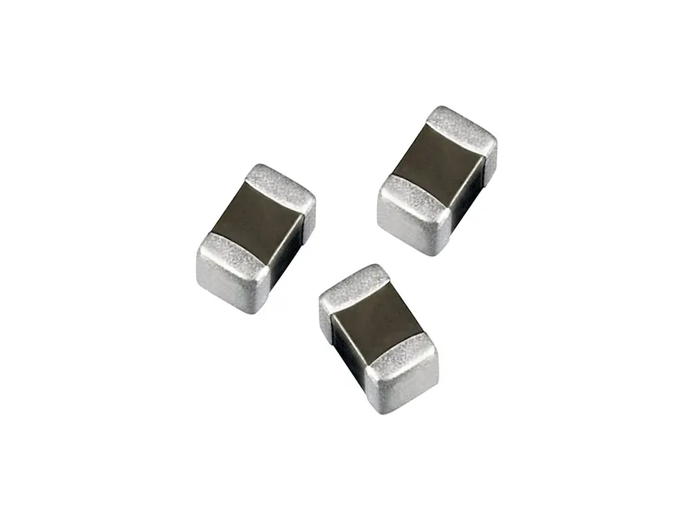 CC1206CRNPO9BN1R5 Keramický kondenzátor SMD 1206 1,5pF/50V | Speciální cena
