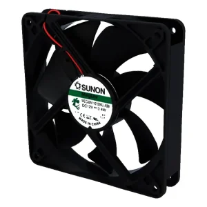 Ušetřete více | Sunon MEC0251V2-000U-A99 ventilátor 12VDC 120x120x25mm