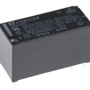 Relé FTR-K1CK012W - Prodejní hit