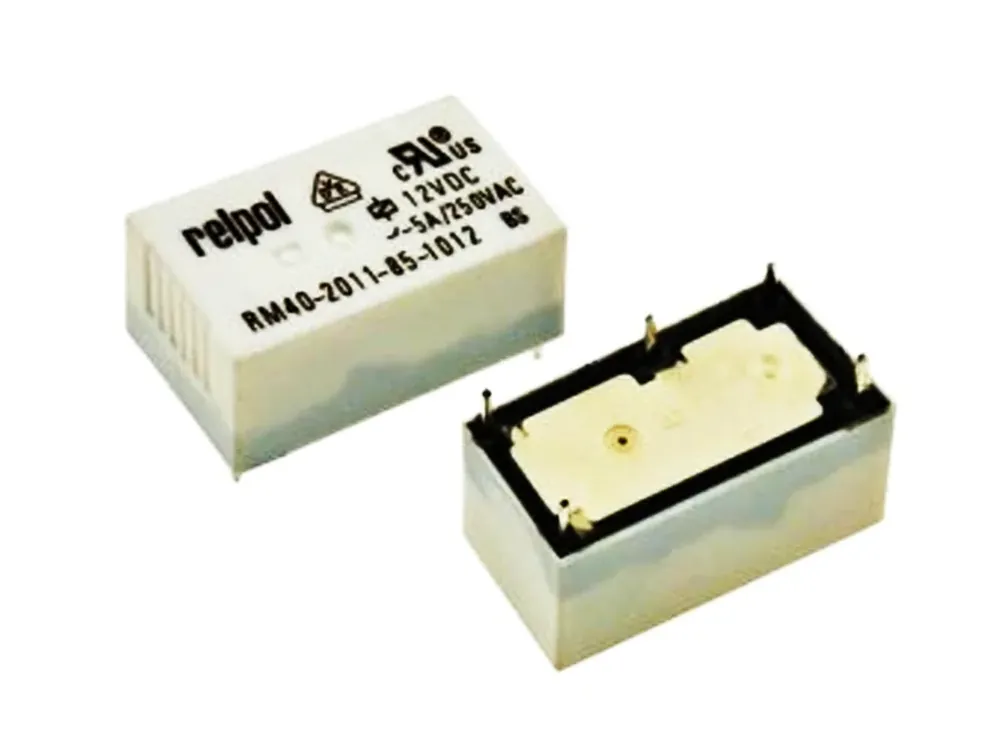 Relé RM40-3021-85-1012 | Kvalitní produkt