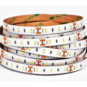 LED pásek 12V 12W/m IP54 | Objednat nyní