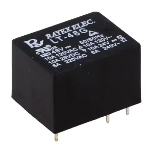 Relé LT-48G | Mezi nejprodávanějšími