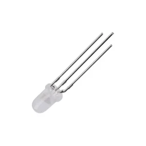Nově v e-shopu - LED 3mm RG LL-309VUGM2E-V11A-2B