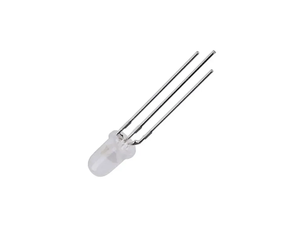 Nově v e-shopu - LED 3mm RG LL-309VUGM2E-V11A-2B