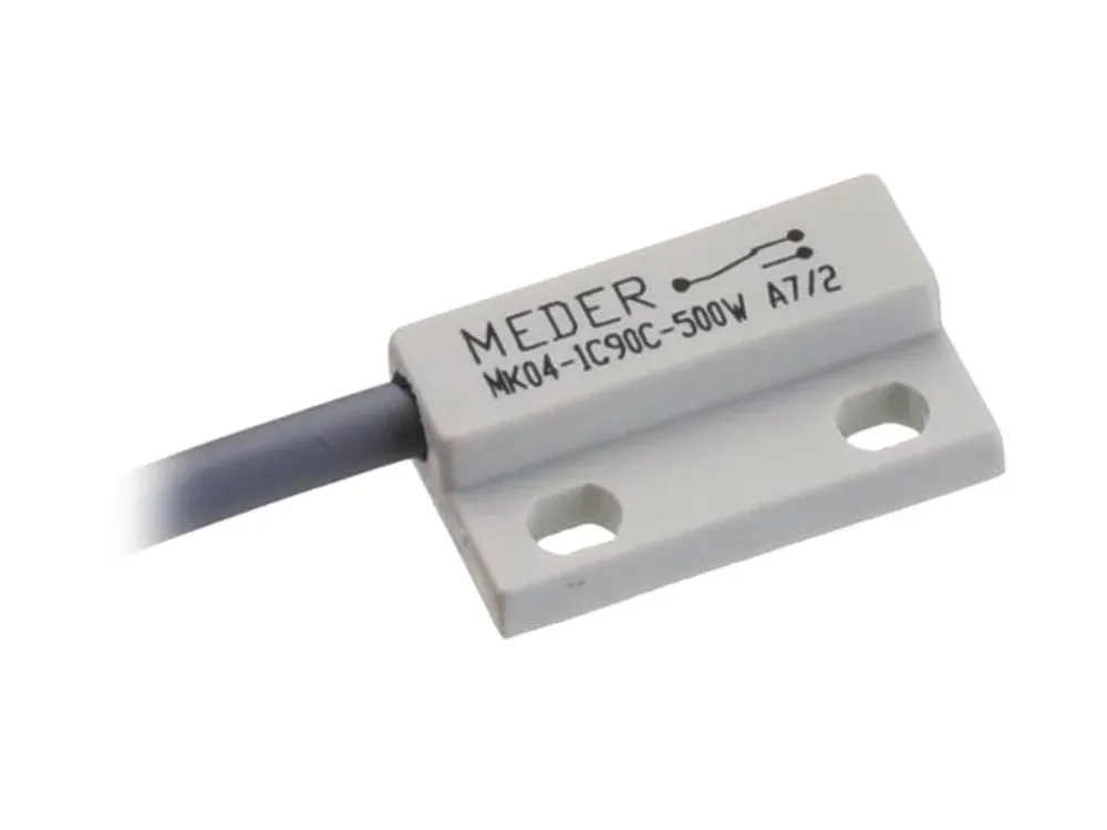 Výhodný nákup | MK04-1C90C-500W jazýčkový kontakt