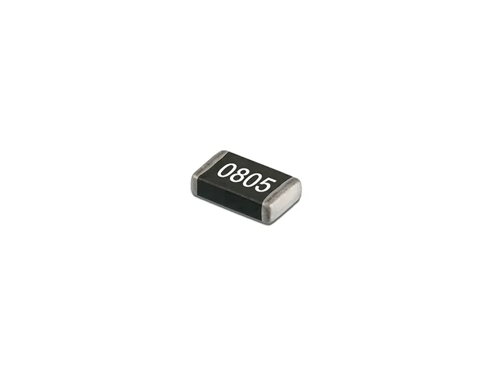 Nízká cena - Rezistor 0805 0,125W 40K2 1%