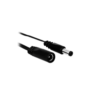 Prodlužovací kabel s DC 5,5/2,1mm - Novinka