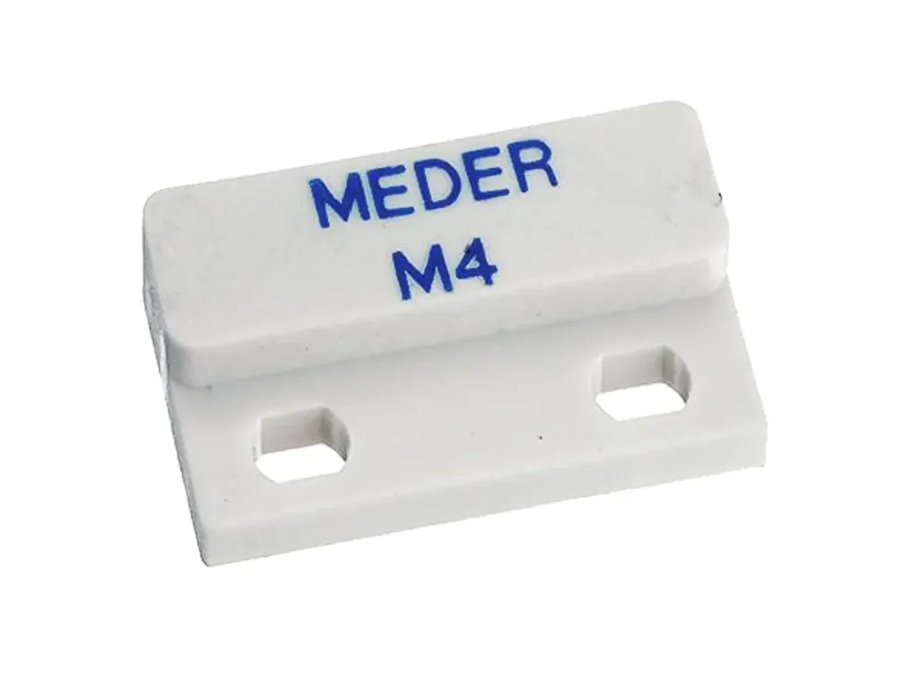 Poslední dny - Magnet M04 pro jazýčkový kontakt