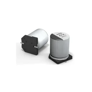 Doporučujeme - Elektrolytický kondenzátor 22uF 16V EEEFK1C220AR