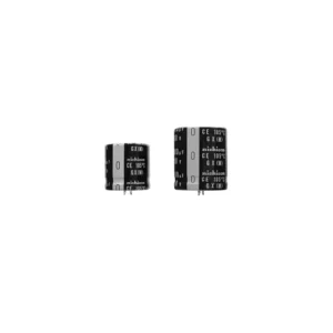 Elektrolytický kondenzátor 100uF 450V LGX2W101MELA25 | Doprodej zásob