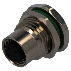 Špičková kvalita | Konektor SP-M12A-04P-FF-SF7002-00B