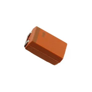 Tantal SMD 2,2uF 35V TAJC225K035RNJ - Prémiová kvalita