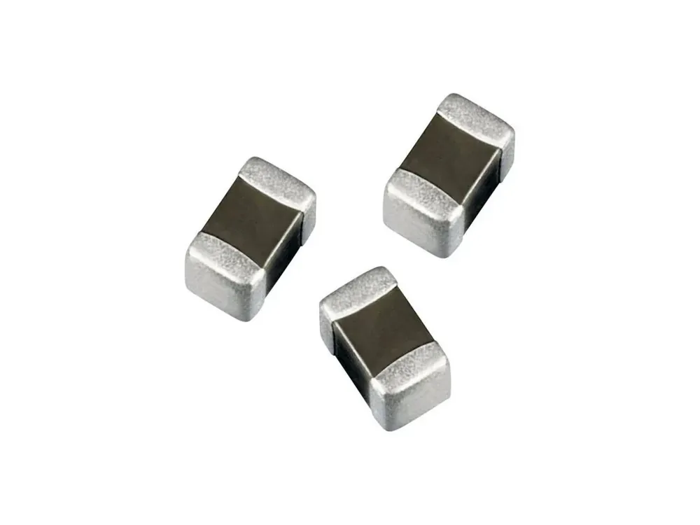 Keramický kondenzátor 220nF 50V SMD 1206 VJ1206Y224KXATW1BC - Populární