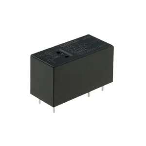 Relé G2RL-1-E 12VDC | Doporučujeme