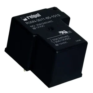 Relé R30N-3011-85-1012 12VDC | Nově v e-shopu