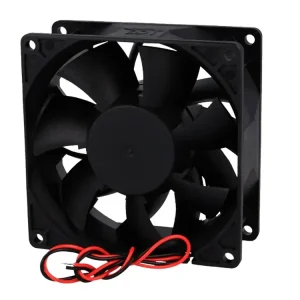 Rychlá doprava - Sunon PF80251B2-1000U-F99 ventilátor 12VDC 80x80x25mm