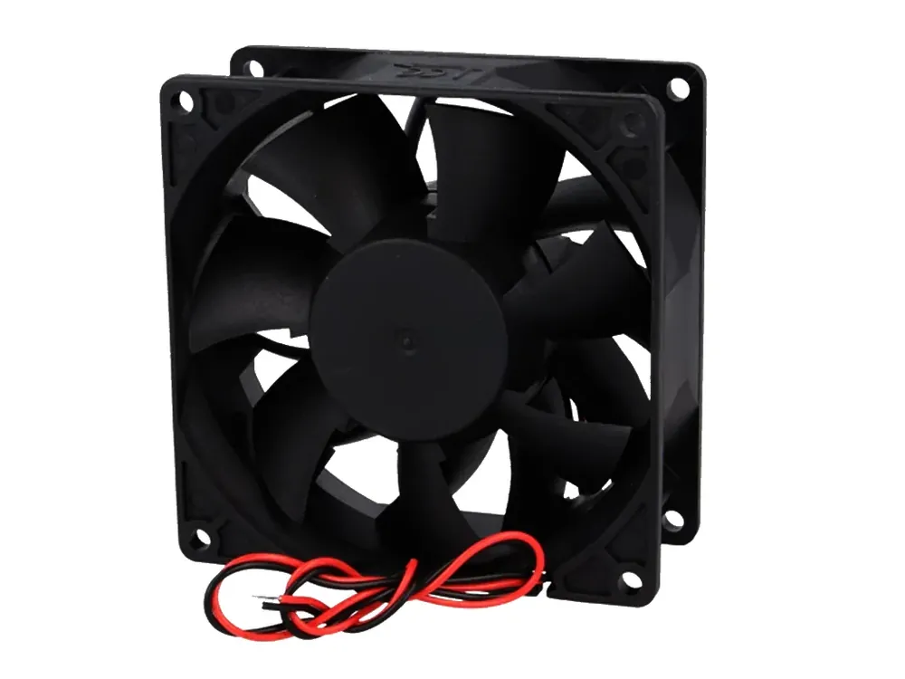 Rychlá doprava - Sunon PF80251B2-1000U-F99 ventilátor 12VDC 80x80x25mm