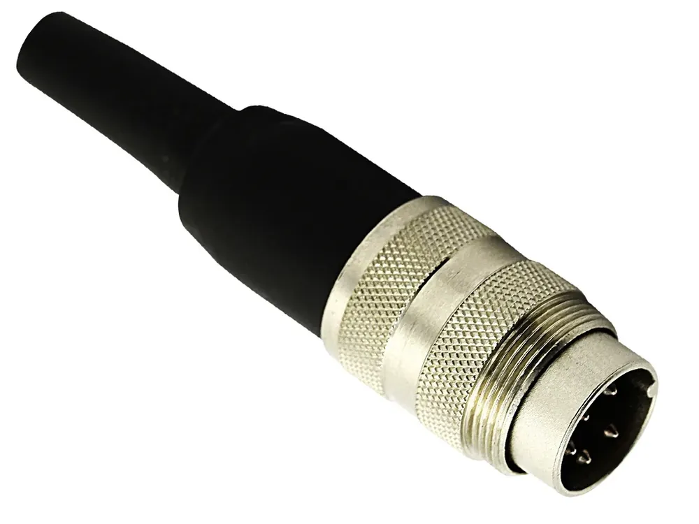Skvělá nabídka - Konektor T 3300 001