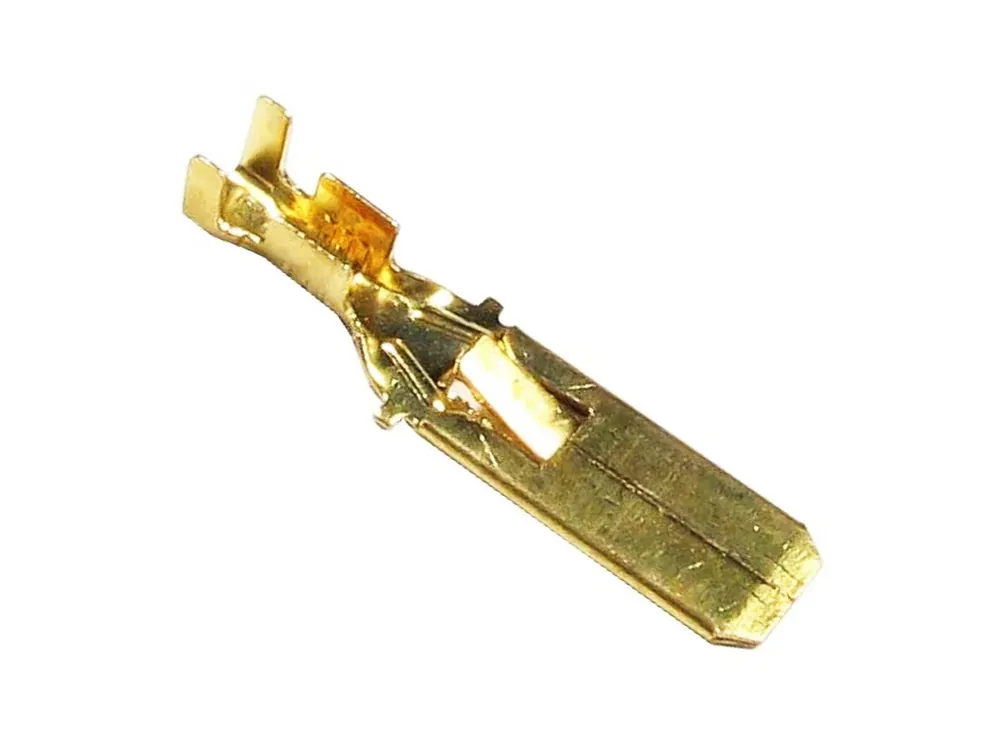 Využijte nabídku - Faston 9,5mm vidlice L946