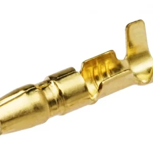 Akce končí brzy - Faston 4mm kolík 401LR