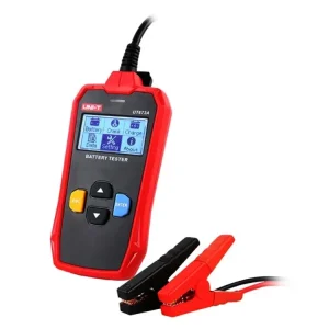 UNI-T UT673A tester autobaterie | Přímo z továrny