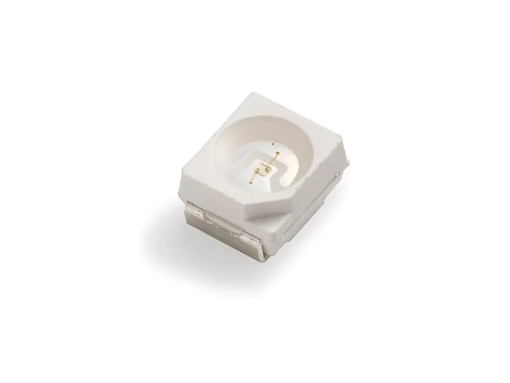 Přímo z továrny | Cree LM1-PBL1-01-N1 LED SMD 1210 modrá