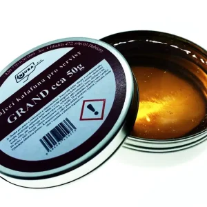 Čerstvá novinka - Kalafuna Grand KG 50g