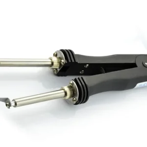 Skvělé hodnocení - Pájecí kleště ZD-409