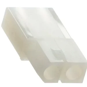 Výborné hodnocení - Konektor Molex 3091022 kryt