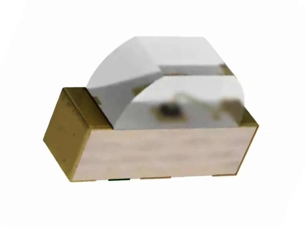 Avago ASMT-CW00 LED SMD 0603 bílá | Velmi oblíbený produkt