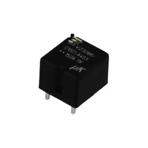Relé V23086-C1021-A502 - Nově k dispozici