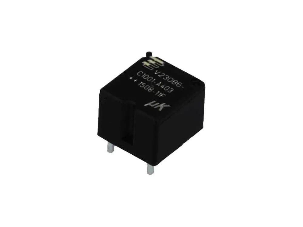 Relé V23086-C1021-A502 - Nově k dispozici