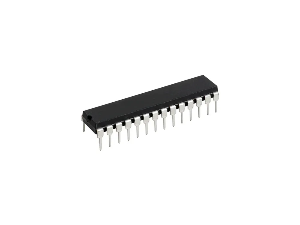 TC551001BPL-70 paměť SRAM 131kB | Lze objednat