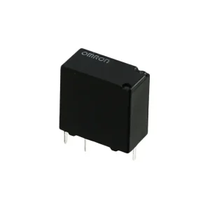 Relé G8N-1L-AS DC12 - Oblíbený produkt