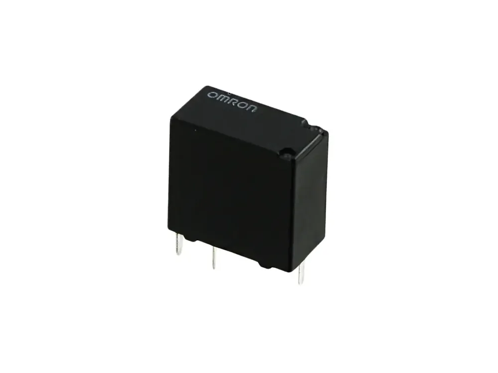 Relé G8N-1L-AS DC12 - Oblíbený produkt