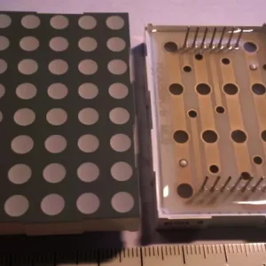 LED displej CMD-5582SR0N - Prodejní hit