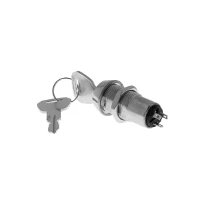 Spínač se zámkem S-246-3C-2 | Žádaný produkt