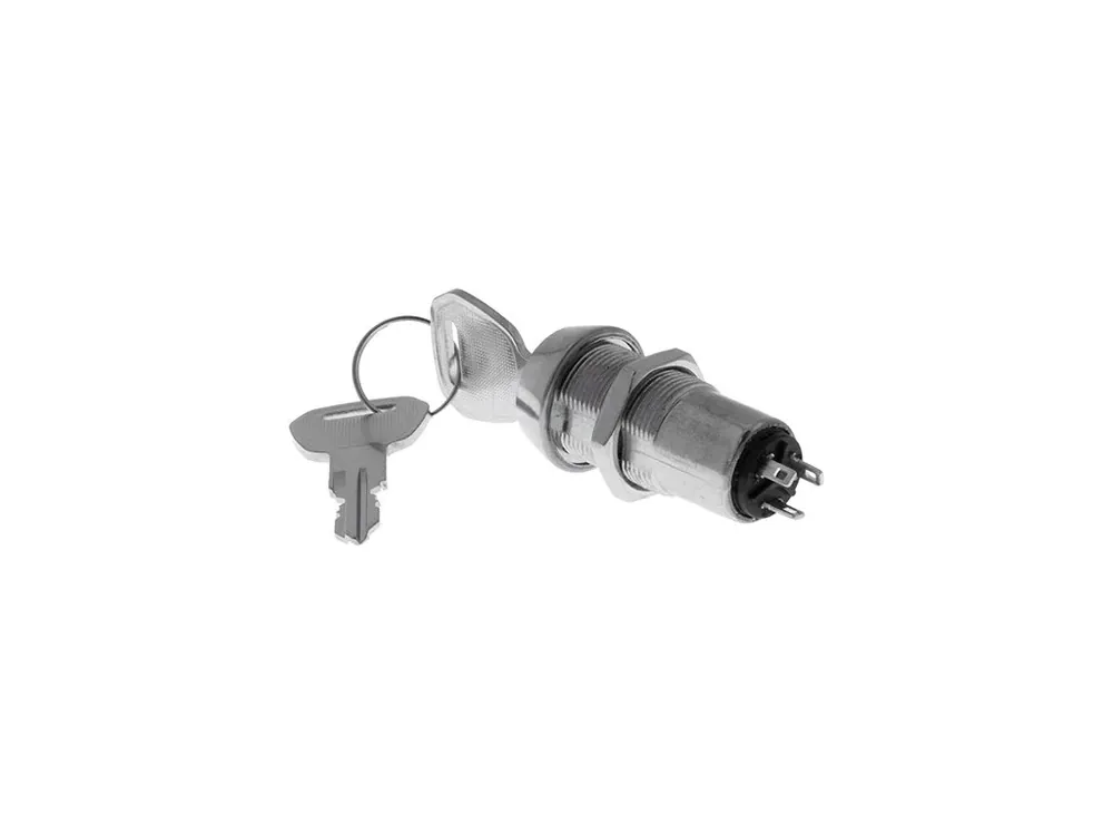Spínač se zámkem S-246-3C-2 | Žádaný produkt