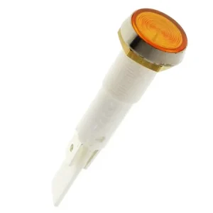 Bulgin C027500NAF kontrolka oranžová | Speciální nabídka