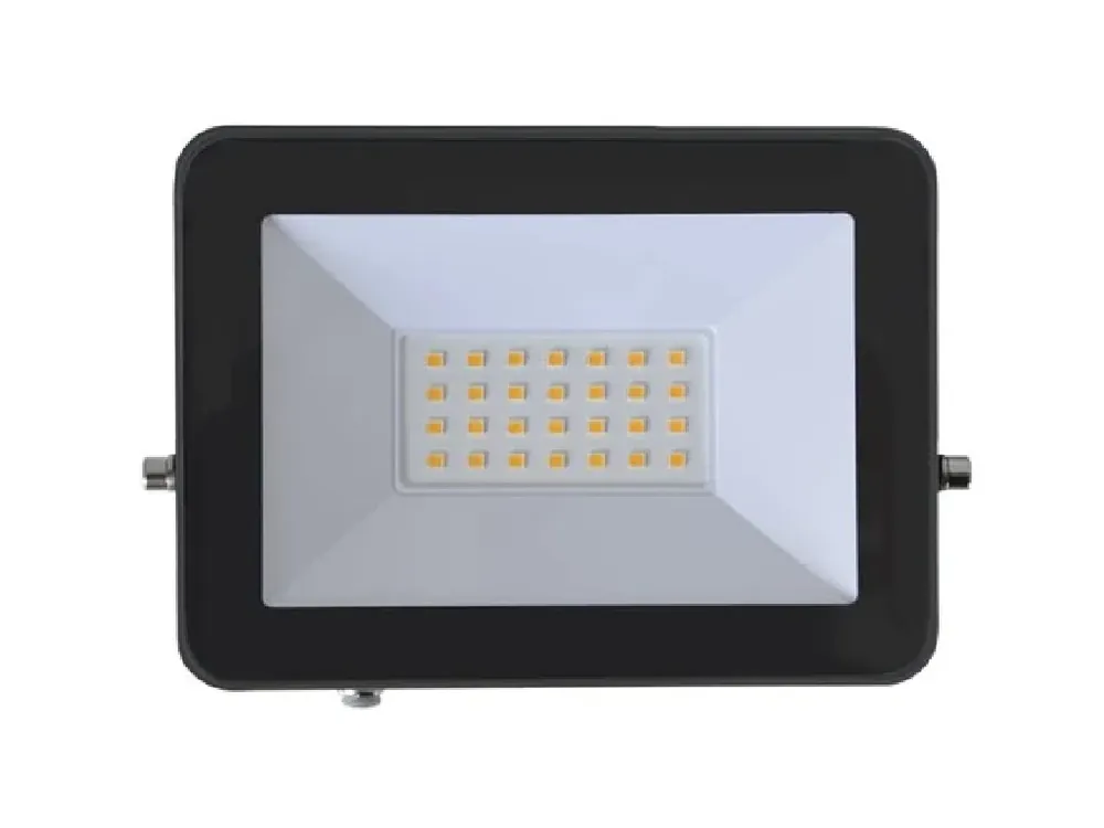Výhodný nákup - Geti GLF30 reflektor LED 30W IP65